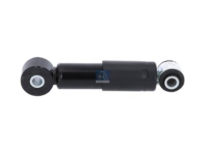 DT Spare Parts - Shock absorber, Lmin: 190 mm, Lmax: 227 mm - 6.12064