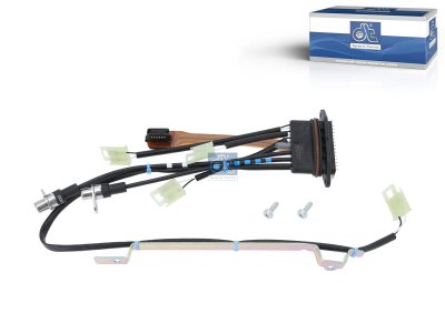 DT Spare Parts - Repair kit, Sensor - 2.93166