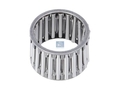 DT Spare Parts - Needle bearing, d: 38 mm, D: 46 mm, H: 32 mm - 2.33018