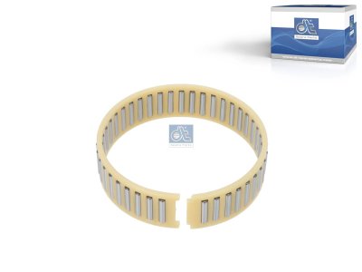 DT Spare Parts - Needle bearing, d: 88 mm, D: 96 mm, H: 24.5 mm - 4.70221