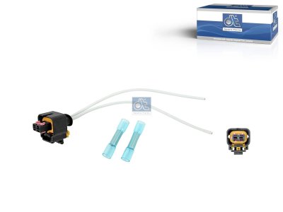 DT Spare Parts - Repair kit, cable harness - 9.79023