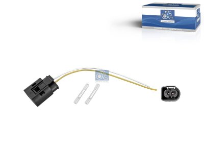 DT Spare Parts - Repair kit, cable harness, L: 150 mm - 9.79003