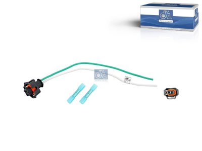 DT Spare Parts - Repair kit, cable harness - 9.79016