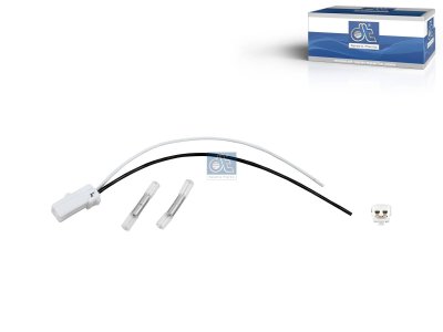 DT Spare Parts - Repair kit, cable harness, L: 150 mm - 9.79008