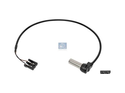 DT Spare Parts - Rotation sensor, crankshaft - 4.68497