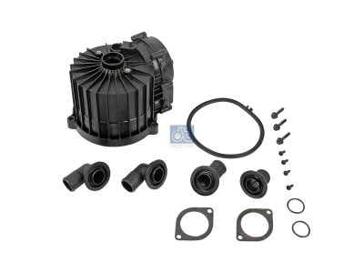 DT Spare Parts - Repair kit, oil separator - 2.91315