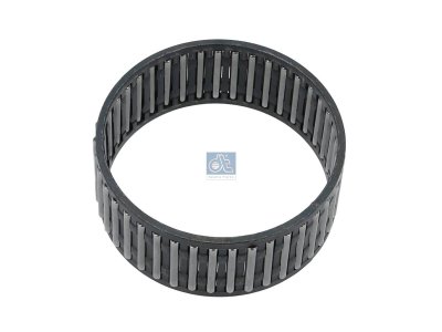 DT Spare Parts - Needle bearing, d: 90 mm, D: 98 mm, H: 41 mm - 3.50067
