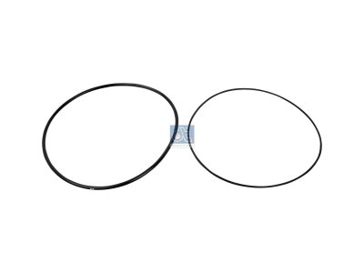 DT Spare Parts - Seal ring kit, cylinder liner - 1.33141