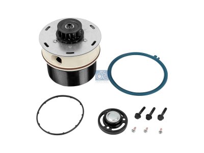 DT Spare Parts - Repair kit, oil separator - 1.31999