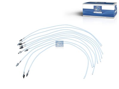 DT Spare Parts - Repair kit, cable, L: 300 mm - 9.79122