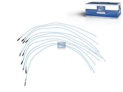 DT Spare Parts - Repair kit, cable, L: 300 mm - 9.79115