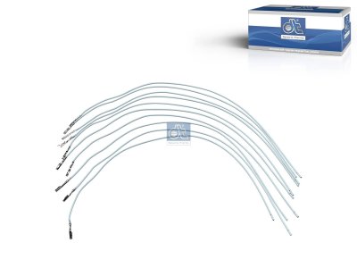 DT Spare Parts - Repair kit, cable - 9.79125