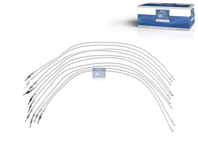 DT Spare Parts - Repair kit, cable, L: 300 mm - 9.79113