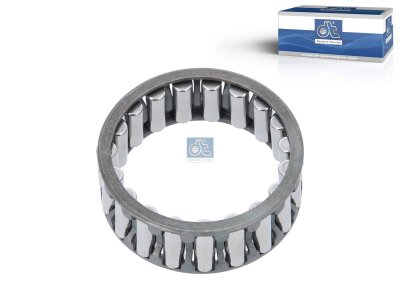 DT Spare Parts - Needle bearing, d: 45 mm, D: 57 mm, H: 20.8 mm - 3.50068