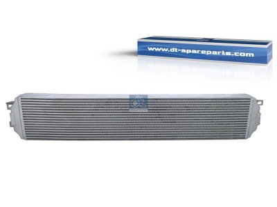DT Spare Parts - Oil cooler, L: 1000 mm, W: 180 mm, T: 68 mm - 4.68764