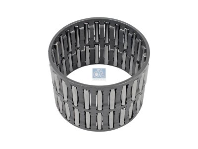 DT Spare Parts - Needle bearing, d: 63 mm, D: 71 mm, H: 50.3 mm - 4.69892