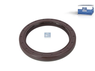 DT Spare Parts - Oil seal - 6.54066