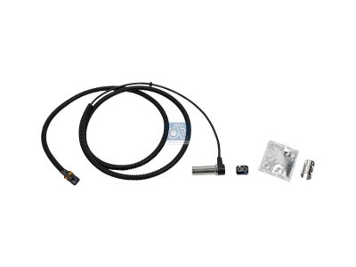 DT Spare Parts - EBS sensor, right, L: 1100 mm - 3.37169