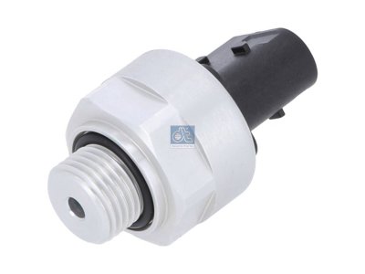 DT Spare Parts - Pressure sensor, air suspension, M16 x 1,5, HDSCS, max. 20 bar - 1.25741