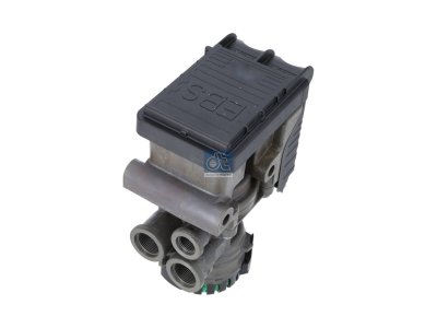 DT Spare Parts - EBS valve, reman. / without old core - 6.65102
