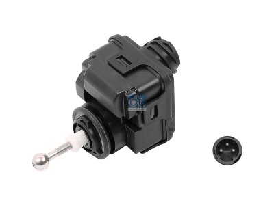 DT Spare Parts - Adjusting motor, light range control - 5.81216