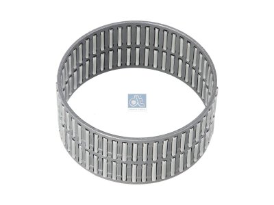 DT Spare Parts - Needle bearing, d: 84 mm, D: 90 mm, H: 39.5 mm - 4.70224