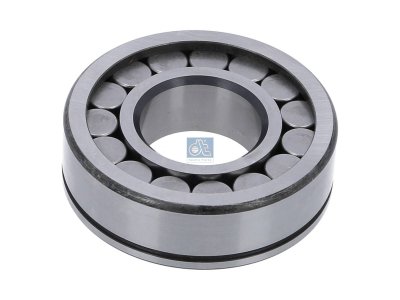 DT Spare Parts - Cylinder roller bearing, d: 40 mm, D: 90 mm, H: 25 mm - 4.68574