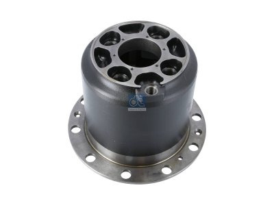 DT Spare Parts - Hub casing, rear axle - 2.35292
