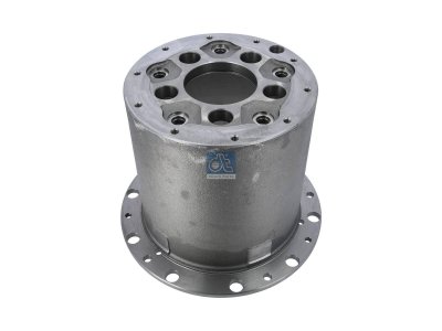 DT Spare Parts - Bell hub, without planetary carrier - 3.67649