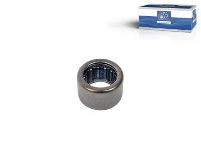 DT Spare Parts - Needle bearing, d: 12 mm, D: 18 mm, H: 12 mm - 5.50066