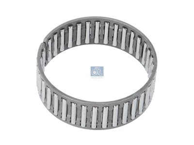 DT Spare Parts - Needle bearing, d: 75 mm, D: 83 mm, H: 27 mm - 4.69887