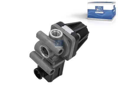 DT Spare Parts - Relay valve, 24 V, 13 bar - 4.69071