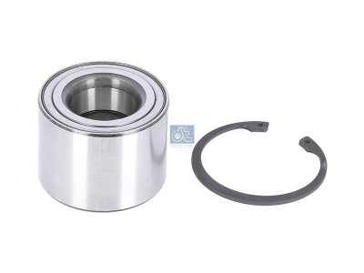 DT Spare Parts - Repair kit, wheel hub - 7.92202
