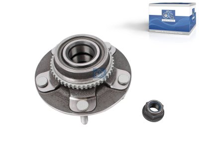 DT Spare Parts - Wheel bearing kit, d: 45 mm, D: 189 mm, H: 67 mm - 13.91103