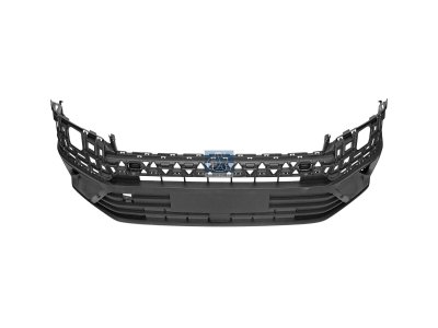 DT Spare Parts - Bumper cover, front - 11.71003
