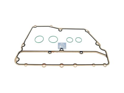 DT Spare Parts - Gasket kit, oil cooler - 1.31173