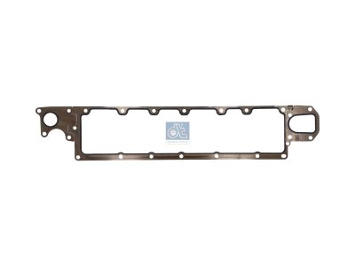 DT Spare Parts - Gasket, oil cooler - 1.24195