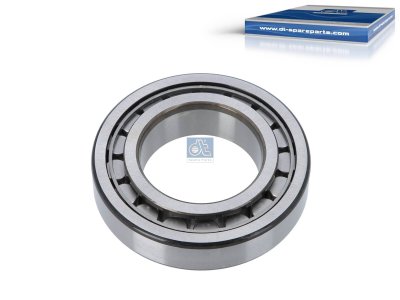 DT Spare Parts - Bearing, complete - 1.14975
