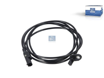 DT Spare Parts - ABS sensor, rear, right - 4.70146