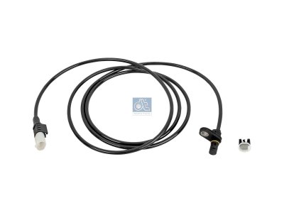 DT Spare Parts - ABS sensor, rear, right - 4.70148