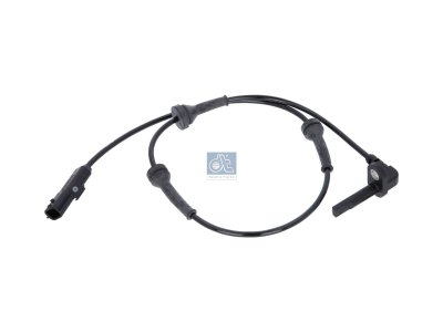 DT Spare Parts - ABS sensor, front - 6.61978