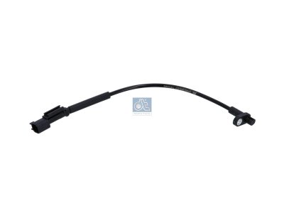 DT Spare Parts - ABS sensor, front, L: 290 mm - 13.36017