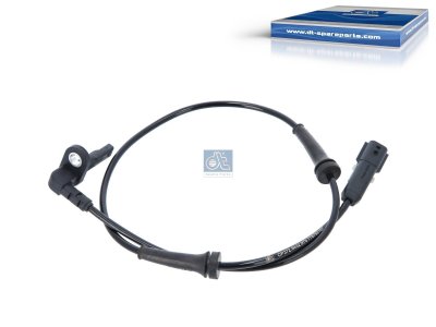 DT Spare Parts - ABS sensor, rear - 6.61979