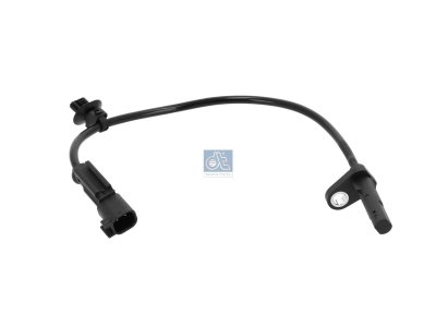 DT Spare Parts - ABS sensor, rear, L: 312 mm - 13.36015