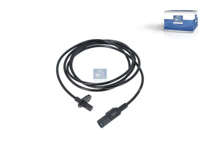 DT Spare Parts - ABS sensor, rear, left - 4.70147