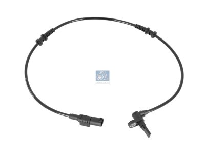 DT Spare Parts - ABS sensor, front - 4.70159