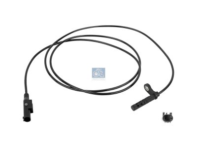 DT Spare Parts - ABS sensor, rear, left - 4.70158