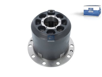 DT Spare Parts - Hub casing, complete - 2.35293