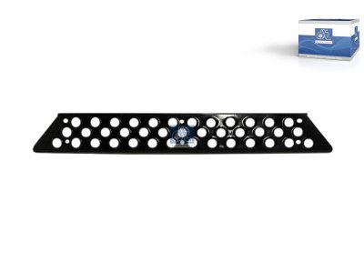 DT Spare Parts - Step, center, lower - 4.70406