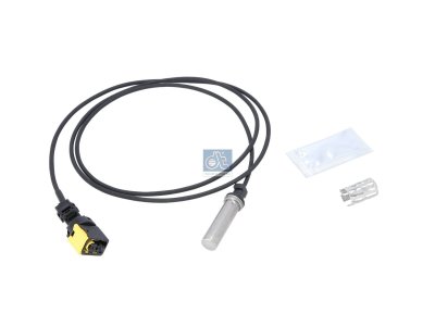 DT Spare Parts - ABS sensor, L: 1750 mm - 2.48013